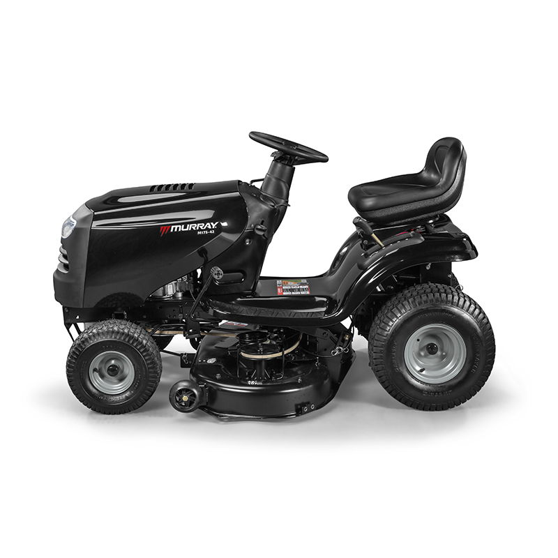 Small murray riding lawn mower store